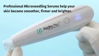 Fast facts About Microneedling & the Efficacy of Using Professional Microne