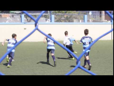 VICENTE SÁ - DRIBLA E FAZ O PASSE: UNIÃO CARIOCA 8 X 1 ACADEMIA ESPORTIVA