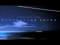 Brokenkites - Galactic