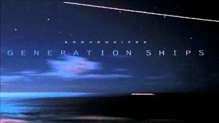 Brokenkites - Galactic