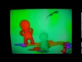 Cartoon Network Skull Nick Jr Productions 2008