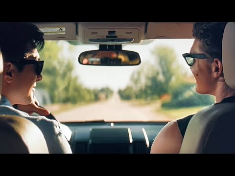 Shane & Ilya | Eternal Flame