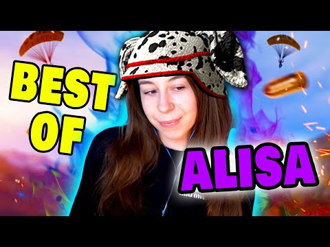 Best of ALISA 2025