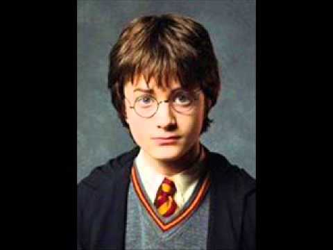 Thème d'Hedwig original