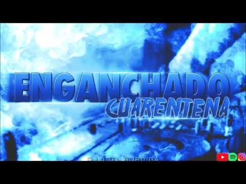 MEGAMIX CUARENTENA♫♪- DJJoelBordiga