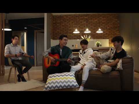 Arsenaleen- soile | JANDY