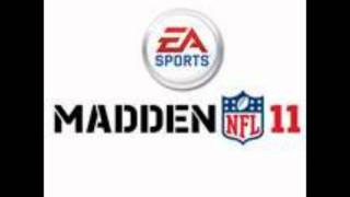 Madden 11 Soundtrack - Salute To Courage