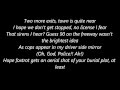 Eminem-Bad Guy (Marshall Mathers LP 2-Lyrics HD)