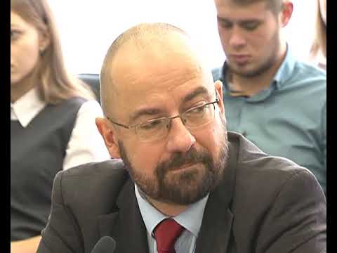 О проблемах приграничных территорий говорили в Курске