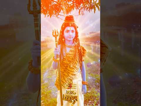 महादेव के भक्त को नागिन छू भी न सकी... फिर हुआ चौंकाने वाला सच! #mahadev  #bholenath