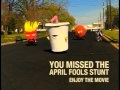 Adult Swim I Miss The April Fools Stunt 3 Bumper