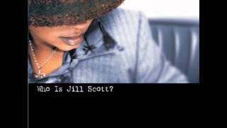 Jill Scott - I Think It's Better (Blaze Roots Vocal Mix)