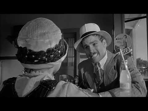 "Das hier ist bestimmt keine Prinzessin!"" 😊 - Paper Moon 1973 Ausschnitt