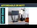 SONOROUS PL-2700 Premium TV Stand - The Best Luxury TV Stand for Your Living Room!
