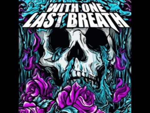 With one last breath - I taste the poison