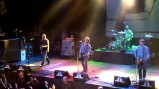 The Starting Line - &quot;Decisions, Decisions&quot; - Live 12.30.12