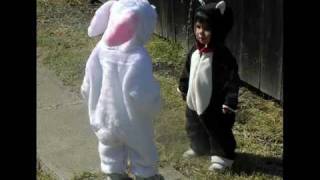 Adam Sandler Santa Song