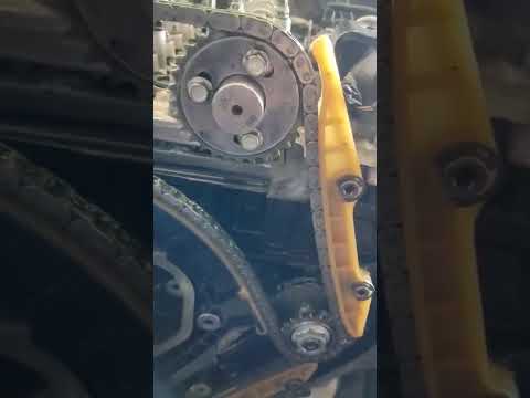 tata 3.3 ltr engine timing