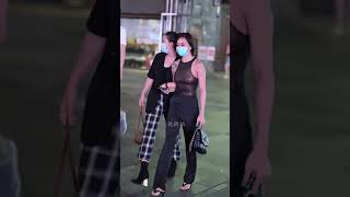 Ae có thấy gì không?