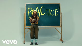 Practice by Jackie Hill Perry