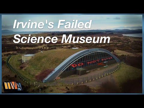 The Big Idea | Hidden Ayrshire #14