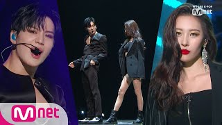 [SUNMI&amp;TAEMIN - Gashina + MOVE] 2019 MAMA Nominees Special│ M COUNTDOWN 191128 EP.644