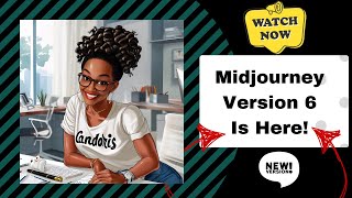 DIY - Unveiling the Future of AI Artistry: Midjourney V6 – A Revolutionary Leap Forward