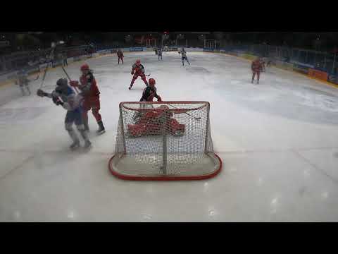 RMB  - FREDERIKSHAVN WHITE HAWKS 14 FEB