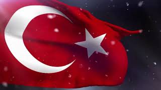 Özel Yıldız Koleji İlkokulu 12 Mart İstiklal Marşı'nın Kabulü ve Mehme