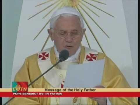 Click to Watch the A Reflection Based on Catholic Social Doctrine: A Nation Under God video