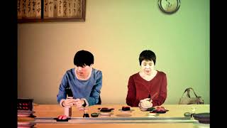 「Tokyo 2001/10/21 22:32~22:41」予告