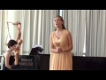 Анна Чернуха - Ой сивая зозуленька 