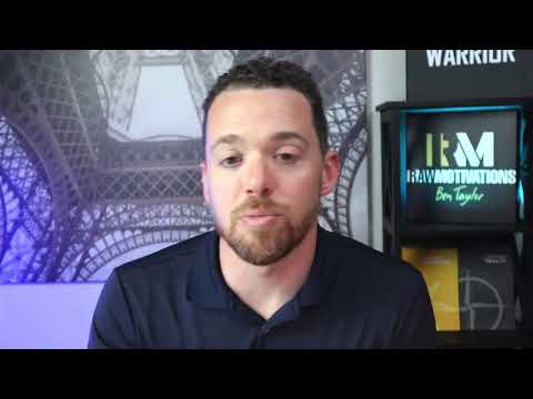 He doesn't care about you...