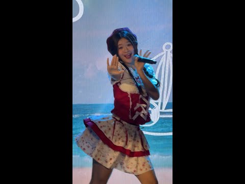 Koi Iro Summer - HatoBito 「Nata Focus」 @Ichiban Idol ! Vol.13