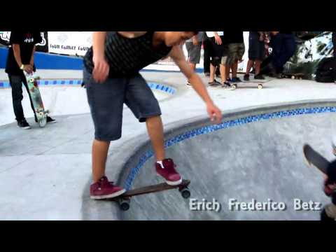 OSSJ 2011 - skate old [HD]