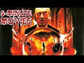 Phantasm IV: Oblivion (1998) - 5-Minute Movies