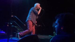Guided By Voices - Lithuanian Bombshells - Brooklyn 12/31/16