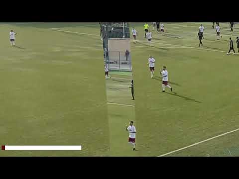 Sporting Apricena - FC Capurso, 15 Ottobre 2023