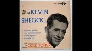 Kevin Shegog - Knoxville Girl