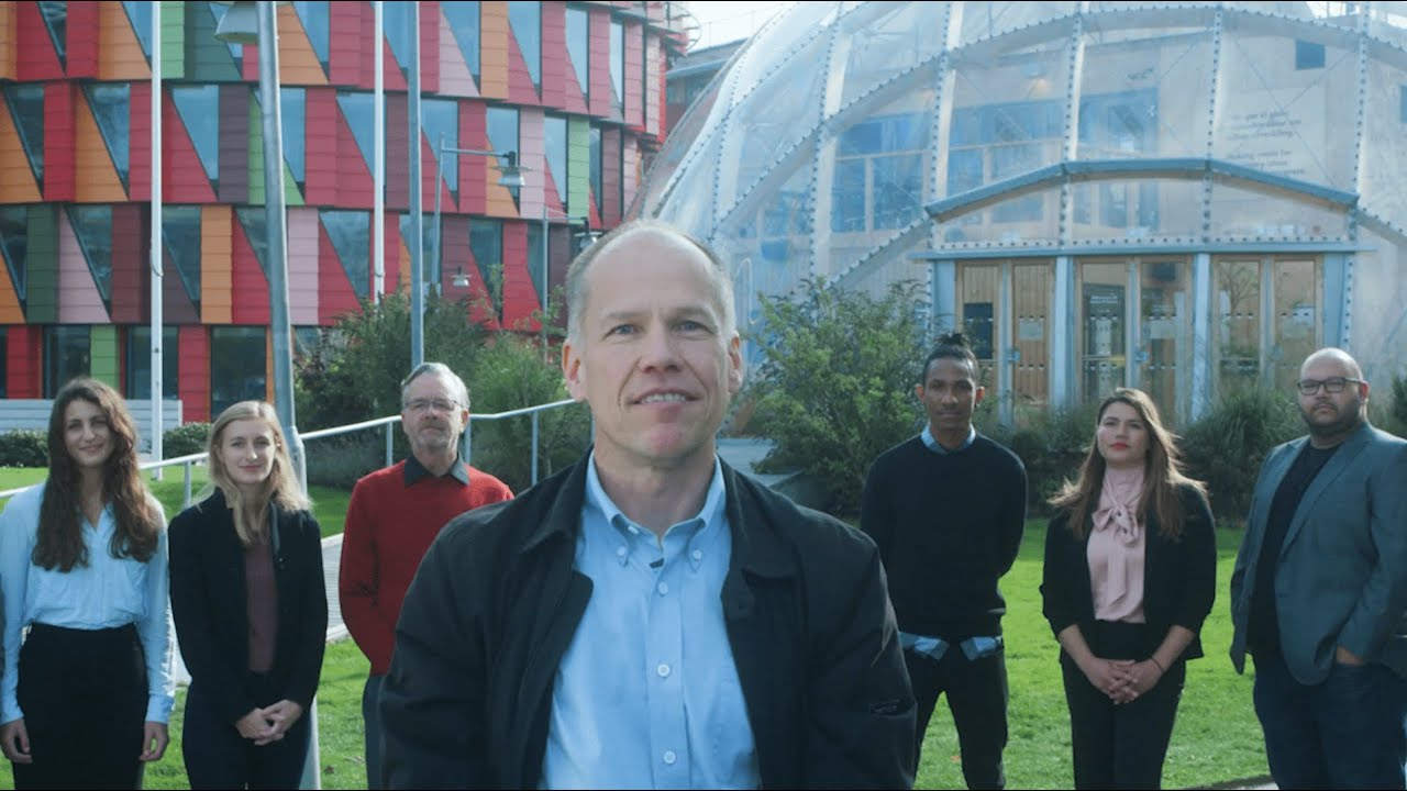 We are the CLC North team - join our community!  EIT Manufacturing