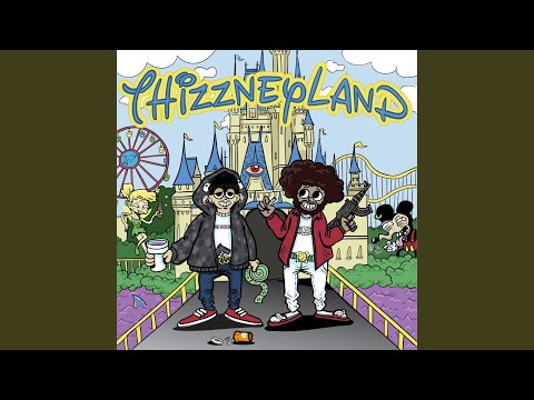 Pants de France (feat. Yung Burr)