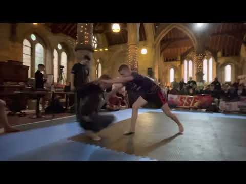 Liam White_BJJ v Charlie Baker