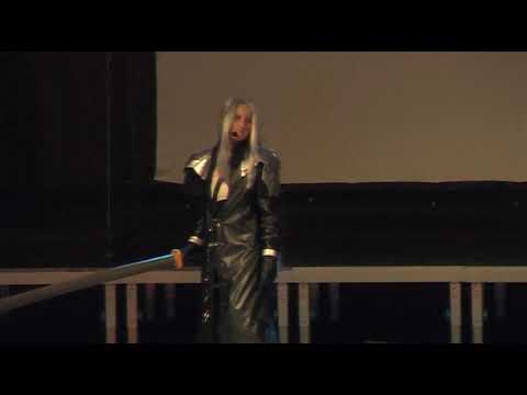 Animagic 2006 - 01 - Ryuu-sei