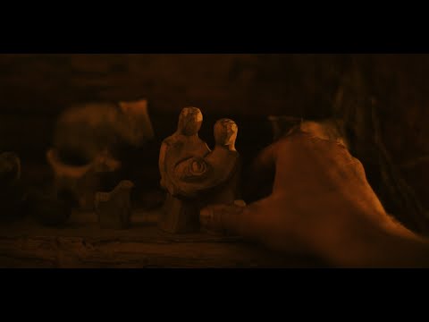 Трейлер Схрон