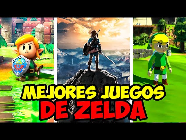 Vídeo relacionado con GAUEIOUR Zelda Legend Wilderness Breath - Collar con colgante para jugadores fanáticos, accesorio para juegos de rol