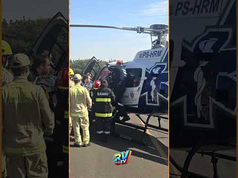 (( FAMÍLIA MORRE )) Grave acidente deixa pai, mãe e filha MORTOS na PR 323 em Doutor Camargo PR