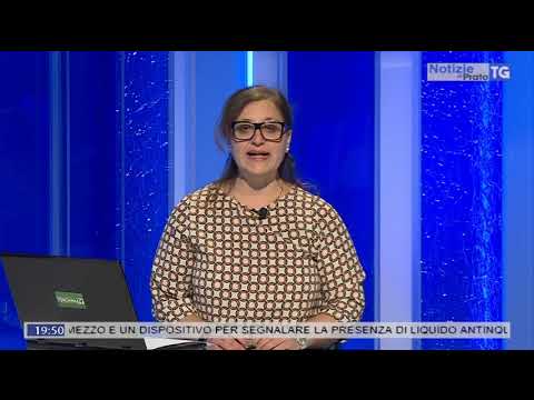 2020-11-25 NOTIZIE DI PRATO TG ORE 19.45