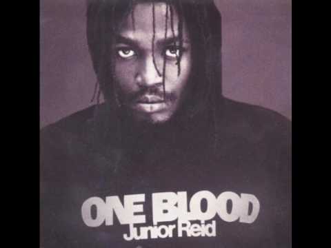 Junior Reid - Eleanor Rigby (Reggae cover of The Beatles)