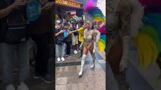 激しい衣装#Shorts