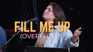Callie Liptac - Fill me Up (Overflow)